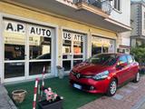 Renault Clio dCi 8V 75 CV Start&Stop 5 porte Ene - Renault Clio Start mit Diesel-Antrieb