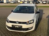 Volkswagen Polo 1.2 TDI BlueMotion BlueMotion - Volkswagen Polo aus 2011: Bluemotion