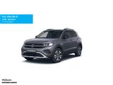 Volkswagen T-Cross ENERGY 1.0 TSI 95 PS 5-Gang Sofort Verfü - Neuwagen: Taxi