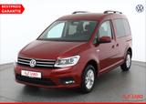 Volkswagen Caddy 1.0 TSI Comfortline Bi-Xenon Sitzheizung - gebrauchte VW Caddy aus dem Jahr 2017