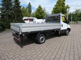 Iveco Daily 35S14A8 Kipper/Standheizung/3,5ton AHK - Iveco Diesel Dreiseitenkipper Doppelkabine