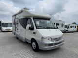 Bavaria-Camp 640 - Bavaria-Camp Wohnwagen & Wohnmobile
