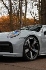 Porsche 992 Sport Classic Sport Classic Porsche Approved - Porsche 992 Sport Classic Gebrauchtwagen