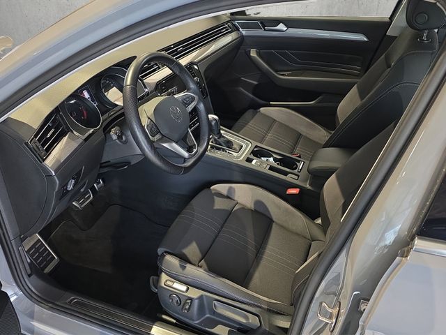 Passat Alltrack 4Motion 2.0 TDI DSG*AHK*ACC*