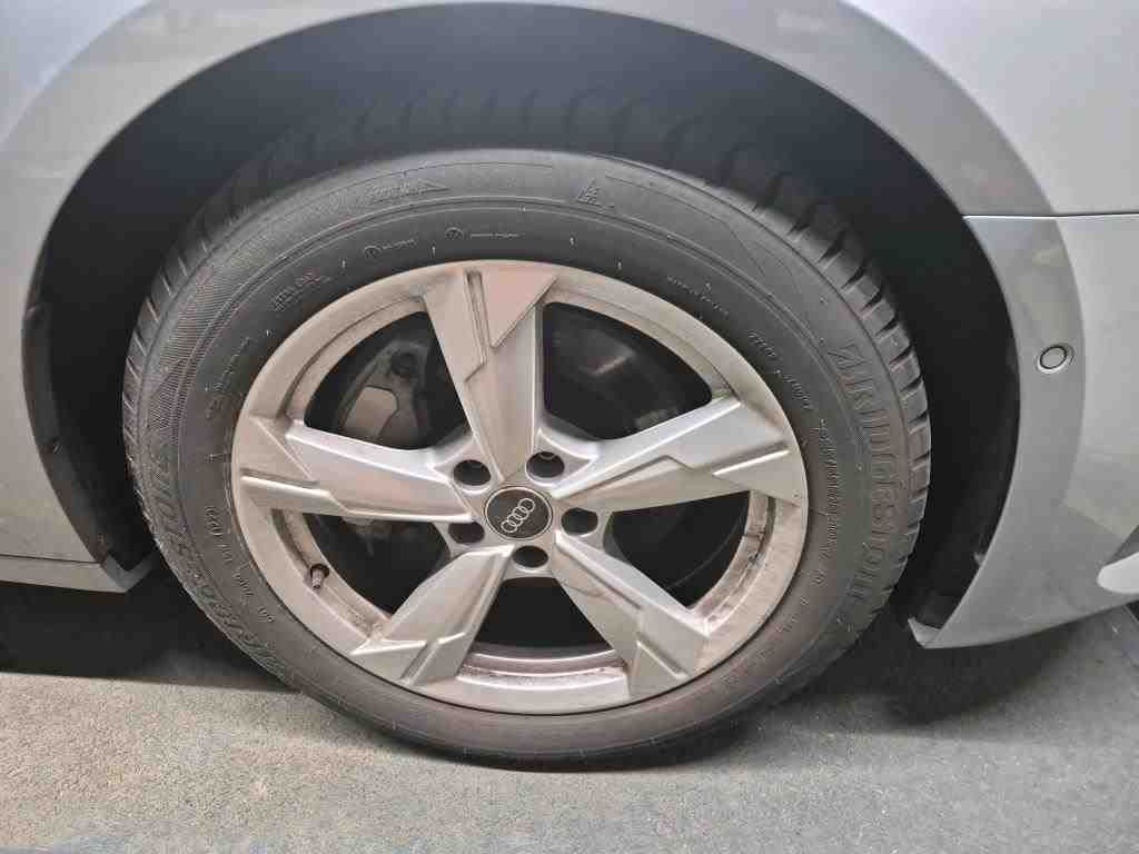 Audi A6 - Bild 6