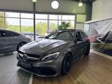 Mercedes-Benz C 63s  AMG / Panorama / Burmester / Performance - Mercedes-Benz Gebrauchtwagen in Bochum