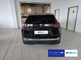 Peugeot 3008 1.5 BlueHDi 130 EAT Allure (EURO 6d) - Peugeot 3008 mit Diesel-Antrieb: 1.6