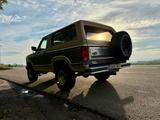 Ford Bronco XLT 5,8 4x4 H 1984 - Ford Bronco von privat