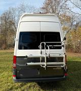 Volkswagen Grand California  600 - Volkswagen München