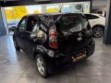 Daihatsu Sirion - Daihatsu Gebrauchtwagen