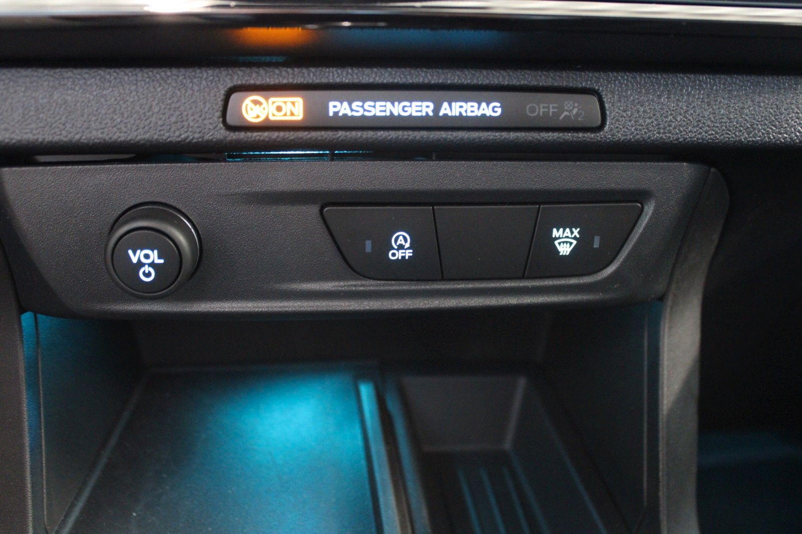 Fahrzeugabbildung Ford Puma MHEV ST-Line LED NAVI WinterPaket CAM