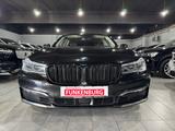 BMW 730 d xD Lang FOND/PANO/ACC/HUD/LASER/STHZ/GESTK - BMW 730: 730d