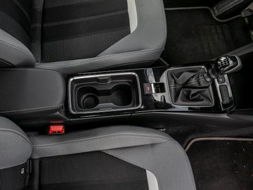 Opel Mokka 1.2 Elegance Kamera Sicht-Paket LED