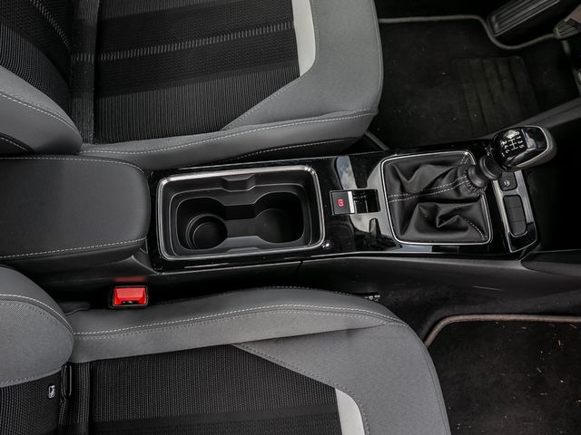 Opel Mokka 1.2 Elegance Kamera Sicht-Paket LED