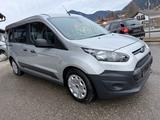 Ford Transit Connect Maxi 2.5Ltr-126kW(171PS) Benzin - Ford: 17m