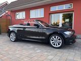 BMW 118 i Cabrio*2.Hd.*Garantie*Leder*Bi-Xenon* - BMW 118: Cabrio, 118i