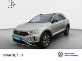 Volkswagen T-Roc GOAL 2.0 TDI DSG* Navi*AHK*Kamera*LED+*Dig - Volkswagen T-Roc GOAL mit Diesel-Antrieb
