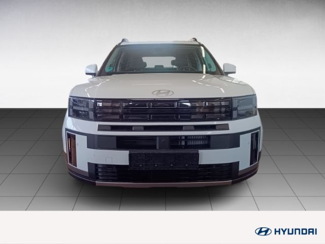 Fahrzeugabbildung Hyundai SANTA FE PHEV 1.6 T-GDI 4WD Signature Komfort-Pa