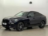 BMW X6 xDrive 30d M Sport*Laser*Night*StandHzg*AHK* - BMW X6: 6x6