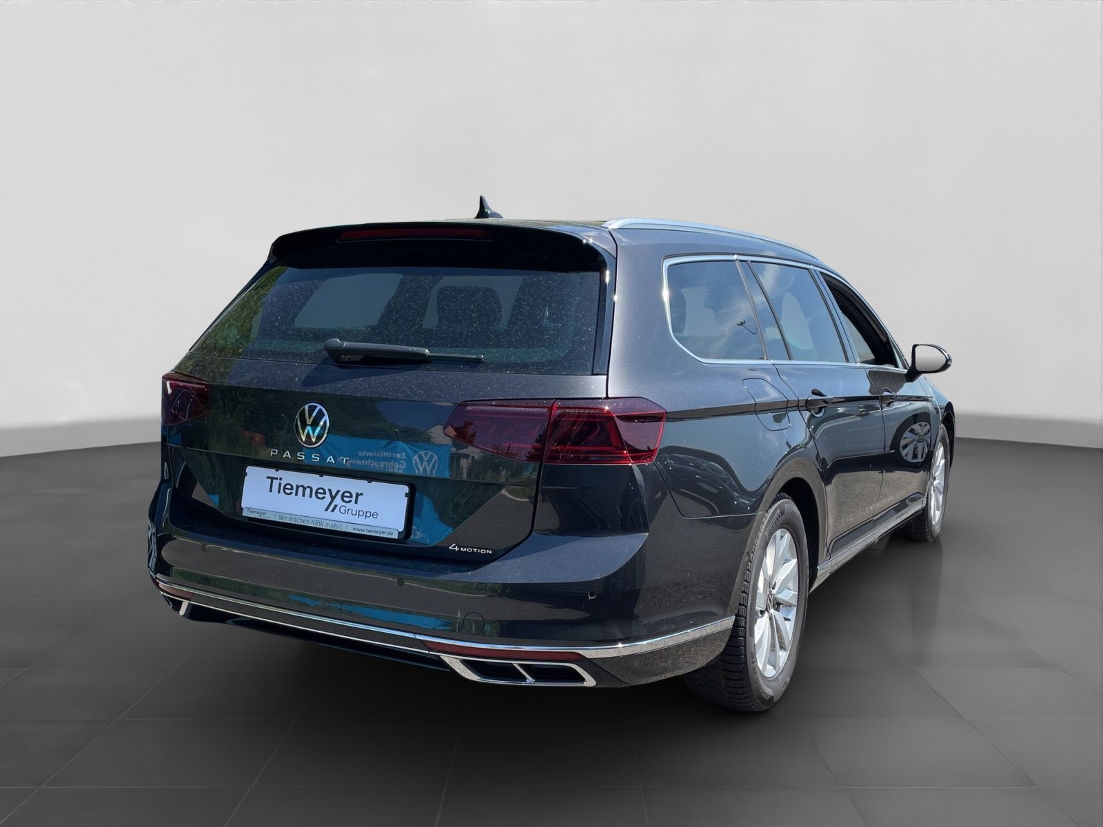 Volkswagen Passat Variant - Bild 4