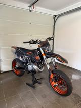 KTM EXC 300 TPI - KTM EXC 300