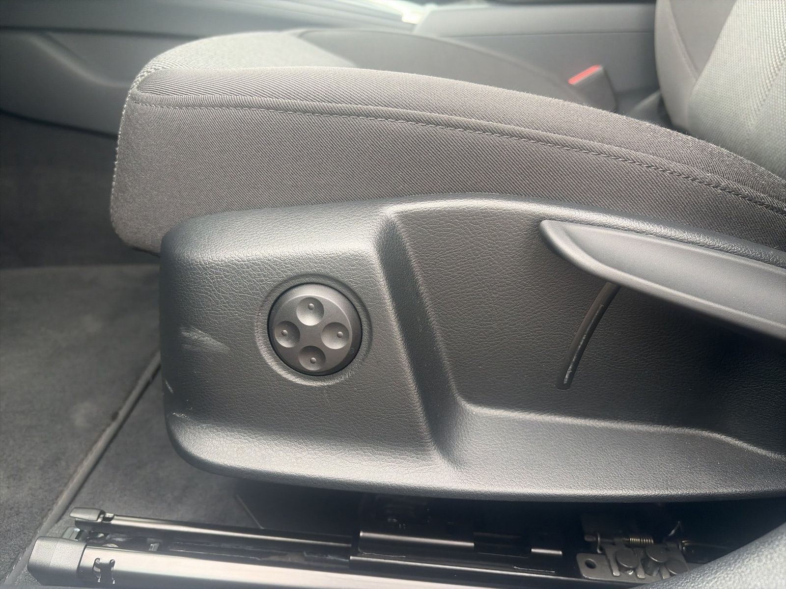 Audi A4 - Bild 16