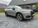 Audi SQ5 3.0 TFSI tiptronic quattro  - Audi SQ5 von privat