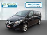 Mercedes-Benz V220d,Lang,Aut,8Sitze,RFK,Navi,AHK,SH,Leder - Mercedes-Benz V-Klasse Gebrauchtwagen in Bremen