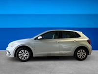Volkswagen Polo 1.0 TSI Life Klima Navi Einparkhilfe