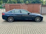 BMW 530d Lim. Luxury Line VOLLAUSSTATTUNG - BMW 530 Gebrauchtwagen in Herne