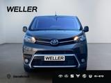 Toyota Proace 2,0l-D-4D L2 Verso Team D *HUD*ACC*CAM*SH - gebrauchte Toyota Proace (Verso) aus dem Jahr 2024
