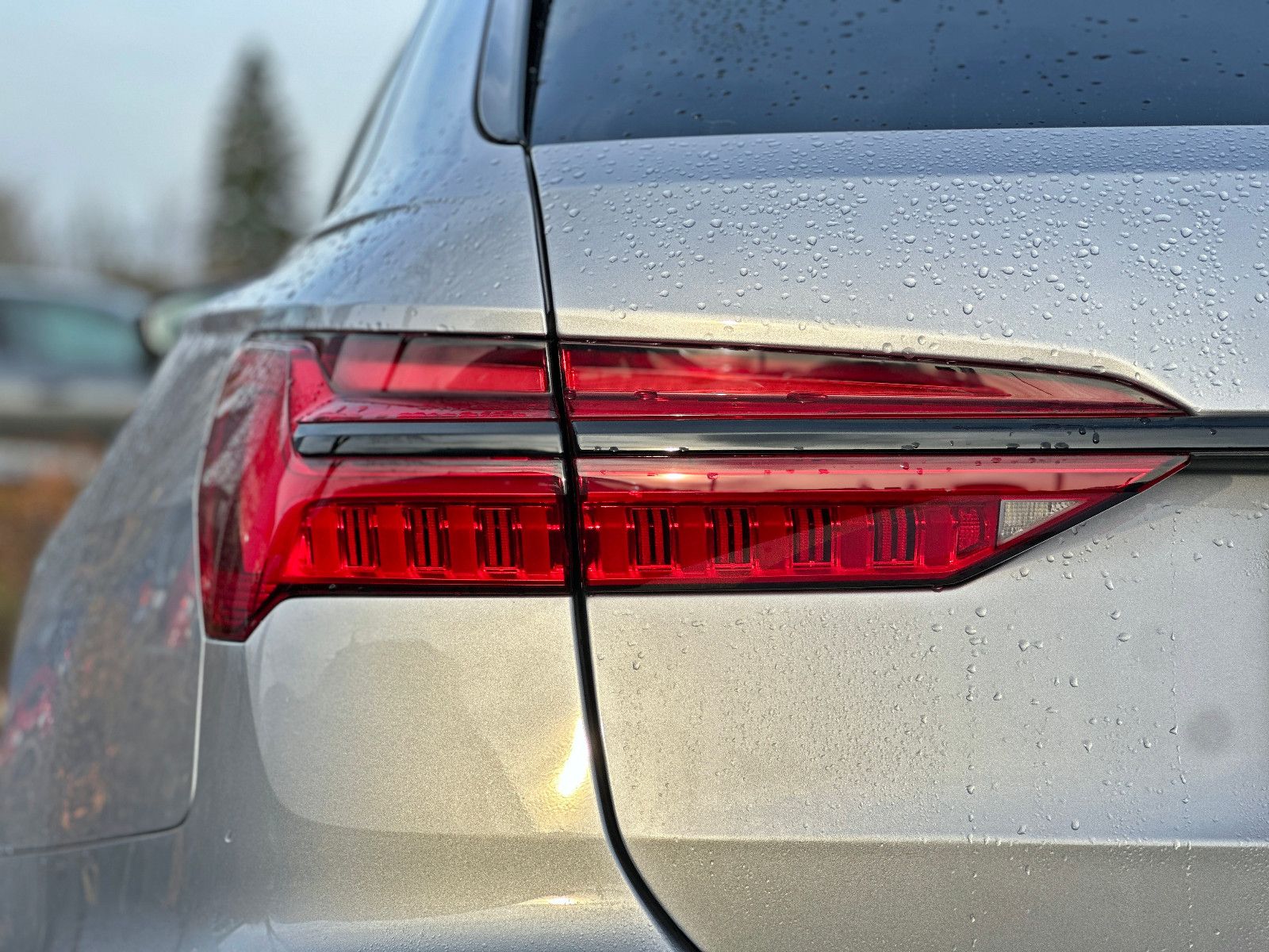 Audi RS6 - Bild 33