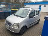 Suzuki Wagon R+ 1,3 Classic Classic - gebrauchte Suzuki Wagon R+ aus dem Jahr 2003