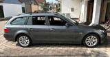 BMW 5er Touring e61 525i LPG Gas Kombi - BMW: 5er E61