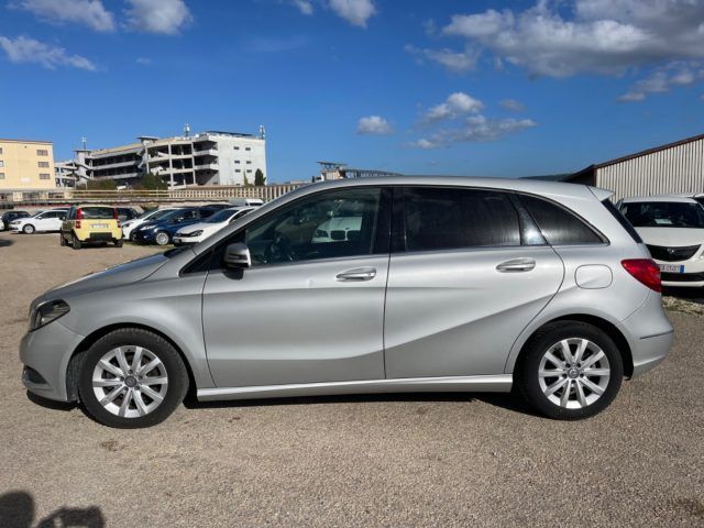 Mercedes-Benz MERCEDES-BENZ B 180 CDI Premium