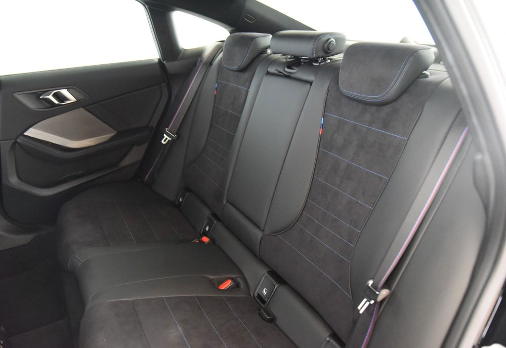BMW 220 Gran Coupé