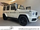 Mercedes-Benz G 400 d STRONGER THAN TIME/G63 Optik