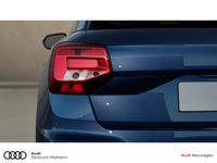 Audi Q2 - Vorschau Bild 8
