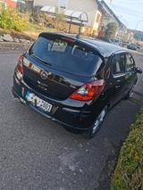 Opel Corsa GSI - Opel Corsa Kleinwagen C gsi mit Benzin-Antrieb