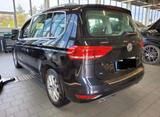 Volkswagen Touran Highline 2.0TDI 150PS/RCAM/LED/PANO/ACC - Volkswagen Touran: 1.2