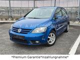 Volkswagen Golf Plus V 1.6*Automatik*SHZ*PDC*HUNeu - Volkswagen Golf aus 2005: 1.6