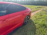 Audi RS5 2.9 TFSI tiptronic quattro Sportback - - gebrauchte Audi RS5 aus dem Jahr 2020