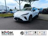 MG4 Electric  Luxury*360°*V2L*MG-iSmart*Wärmepum - MG MG4: Kleinwagen