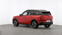 MINI Countryman S (Cooper) - Vorschau Bild 8