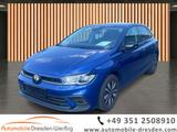 Volkswagen Polo 1.0 TSI DSG Goal*Navi*LED*ACC* - Volkswagen Polo: Beige
