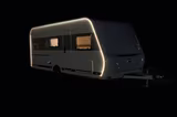 LMC Style 490 K Sondermodell 70 Jahre / Etagenbetten - LMC 490 k