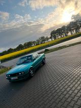 BMW 3er E30 318is sonder Lack - gebrauchte BMW 318 aus dem Jahr 1991