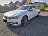 Volkswagen VW Passat Voll, Top, B8 selten, Volkswagen... - Volkswagen Passat: Se