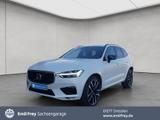 Volvo XC60 B5 D AWD Geartronic RDesign - Volvo XC60: Automatik