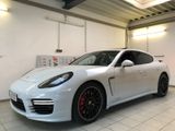Porsche Panamera GTS  Carraraweiß  - Porsche Panamera aus 2016